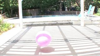 Mika Sparx: Tattooed Teen Neighbor Fuck with Huge Jugs & Cumshot