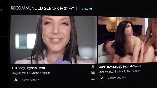 MILF Riding Instructor Dominates Rookie