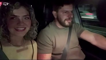 MINHA MULHER ME FEZ DE CORNO NO SWING! Ela me colocou pra mamar também no glory hole