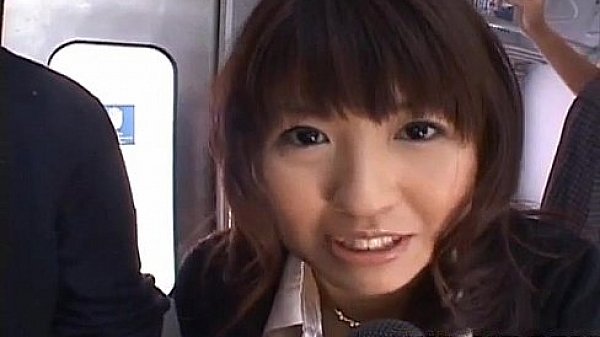 Misato Kuninaka gets much cum