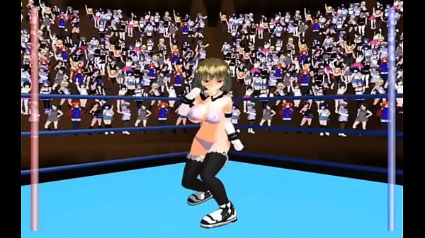 Mmd Girl Facesitting