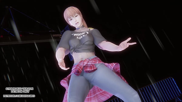 [MMD] GWSN – I Cant Breat