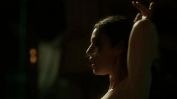 Monica Bellucci fucking in Mozart in the Jungle