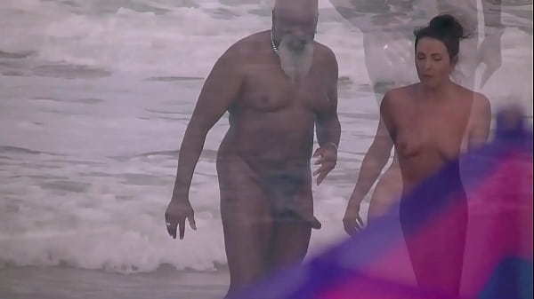 More Nude Beach Fucking BBC! Free Sample