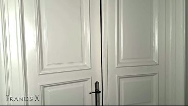 Peach Lollypop Bedroom Anal and Vaginal Real Orgasms