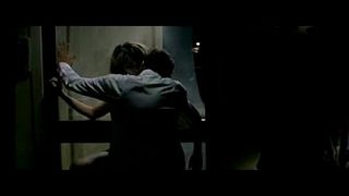 Penelope Cruz Bangged in a Window….