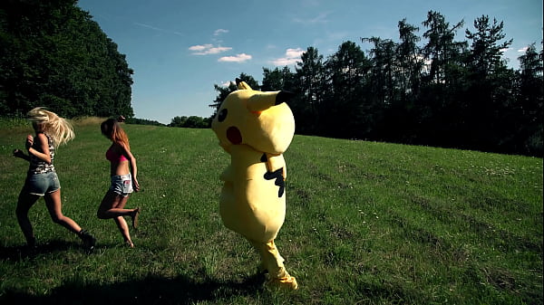 Pokemon Sex Hunter • Trailer • 4K Ultra HD