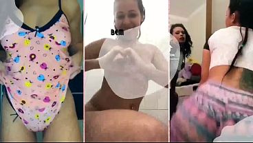 Prévia- Morena mandona ordenando a sua obediencia e adoração exclusiva aos meus pés