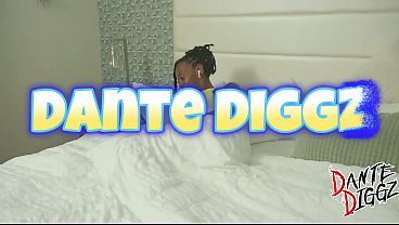 PREVIEW!!!!! Petite Baddie Storm ThaGreat Knows How To Take A BBC With A Cream Pie On Top