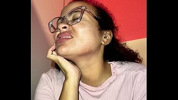 Public Bathroom Gassy Girl Tries to Hold It But Farts Loudly