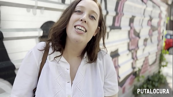 PutaLocura – Española cerda con grande tetas folla con Torbe