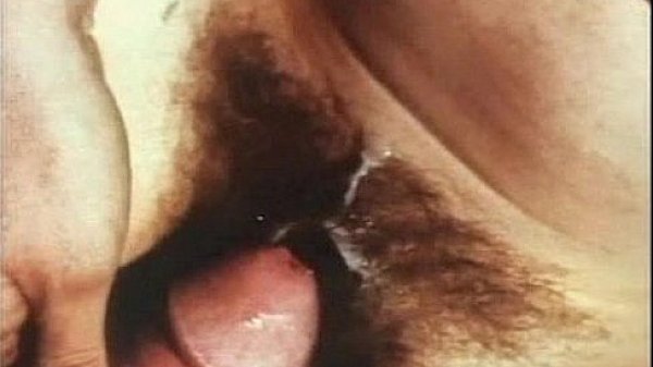 Rare Vintage POV Sex – French Girl 1970s