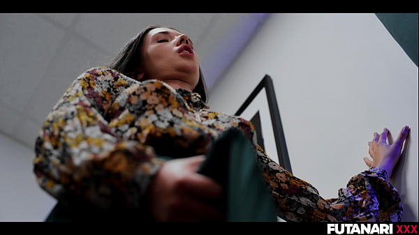 Real life Futanari – Eve Sweet and Zuzu Sweet, check who gonna feel sweet? Shamale, Futagirl, trans, doggy