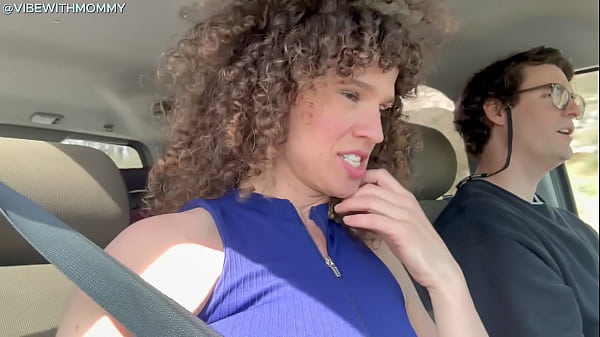 RESCUE HER OR JOIN IN?   HARDCORE ANAL RAW STEPMOM