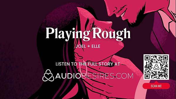 Rough BDSM & Degradation – Dominant Boyfriend Fucks His Submissive Female – ASMR Porn Audio Roleplay Story For Women