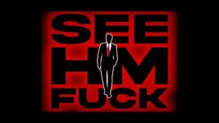 Sandy Love Stripping Off Mazee The Goat To Suck His Cock On Her Knees!