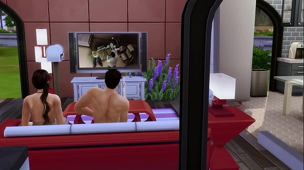 SAVITHABHABHI TELUGU WIFE CHEATED WITH HER HUSBAND office friend IN DREAMS TELUGU FULL HD SEX VIDEOS EPISODE 2