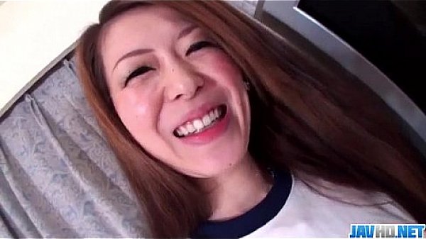 Sensual shower along horny wife Yuu Sakura