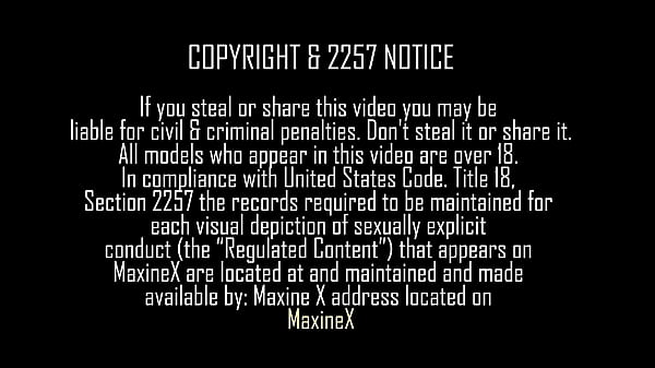 Sex Toys Aren’t Enough For Her! Scott Rhodes Facializes MILF Maxine X!