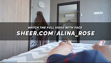 Sex with a Hot Step Mom while Her Husband is at Work
