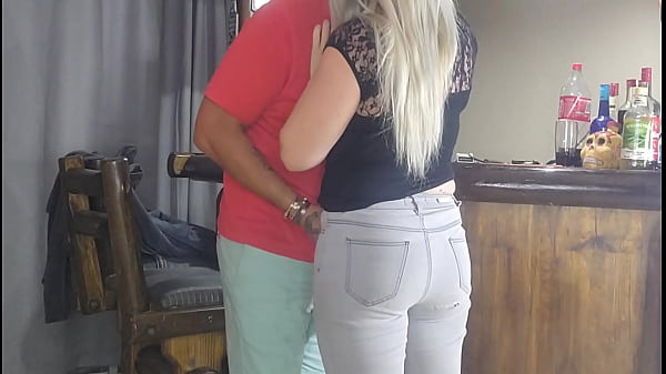 Sex with cheating wife