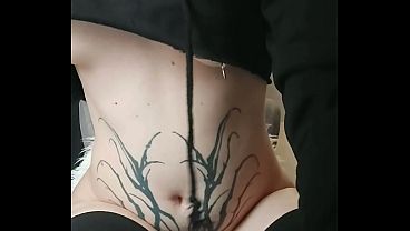 Sexy clothes