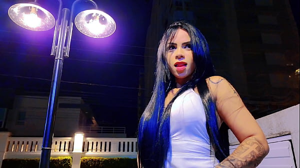 Showing off in public on New Year, take off my pantie – SEXDOLL 520