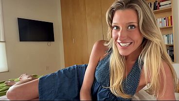 Sister’s Best Friend Wants Sex