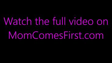 Step Mom Fixes My Negative Energy – MomComesFirst