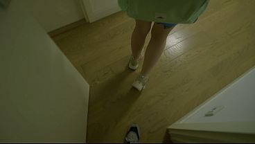 Step Mom Shares Bed with Step Son – Accidental Viagra Pill Taboo Fuck!