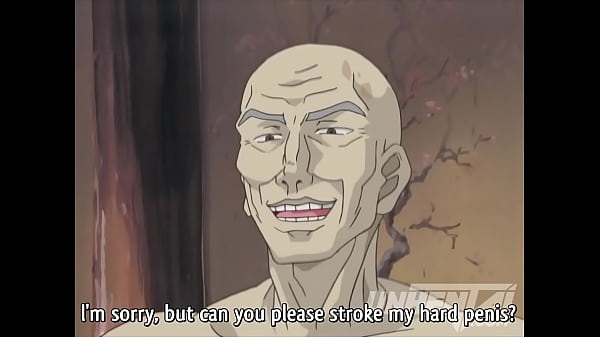 Suegro Pervertido Seduce a la MILF Casada con su Hijastro — Hentai sin Censura