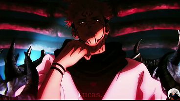 Sukuna edit