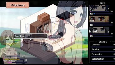 SUMMER MEMORIES – MIYUKI #1 INTERACTION