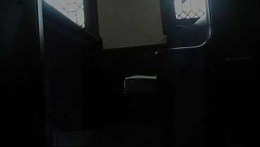 The Altar: Part One – Sin