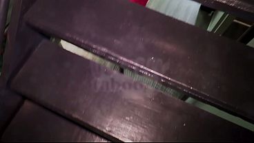 The Babysitter Sunny Daze Gets A Happy Creampie Surprise From The Boss