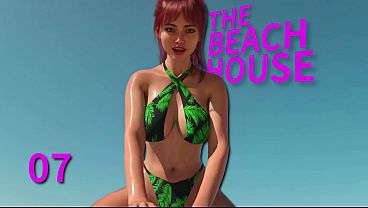 THE BEACH HOUSE #07