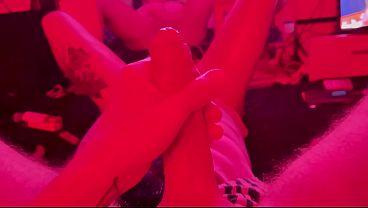 This is the real Redvideo…