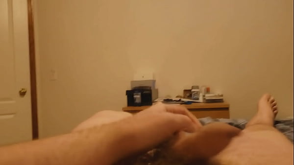 Three Cum Shots