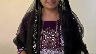 Village Muslim Burka Girl Sex in Oyo Hotel Viral XXX Video mms