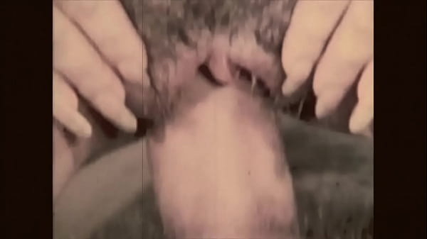 ‘Vintage Close Up’ from My Secret Life, The Sexual Memoirs of an English Gentleman
