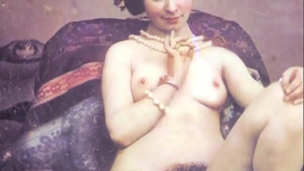 ‘Vintage Moms’ from My Secret Life, The Sexual Memoirs of an English Gentleman