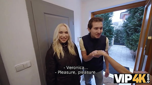 VIP4K. Swap wives with Vera Jarw in a collar and Veronica Leal ended up. Hot sex with Veronica Leal and Vera Jarw