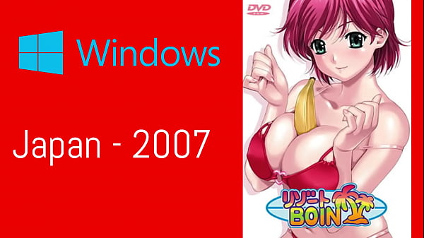 VipernationTV VGC Uncensored #1: Resort Boin – 2007