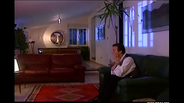 Vivian Gets Horny in the Swimming Pool