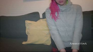 We Piss on each others Faces