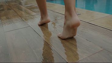 We Thought We’d Just Wait Out the Rain