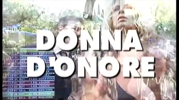 WOMAN OF HONOR – Full movie