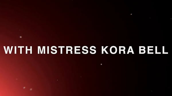 “Yes Mistress!” – Mistress Kora Bell Dominates 2 Young Babes with Flogging, Teasing & Strapon Fucking