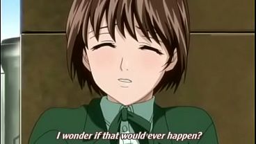 Accelerando: Datenshi-tachi no Sasayaki E4 masturbation pee