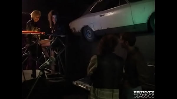 Anal Sex Orgy Club